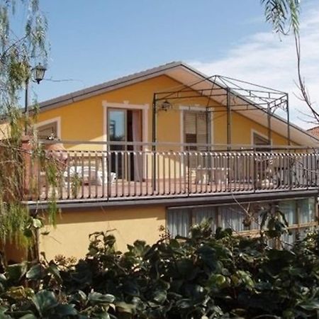Sant'Antonio Garden B&B Nicolosi Dış mekan fotoğraf