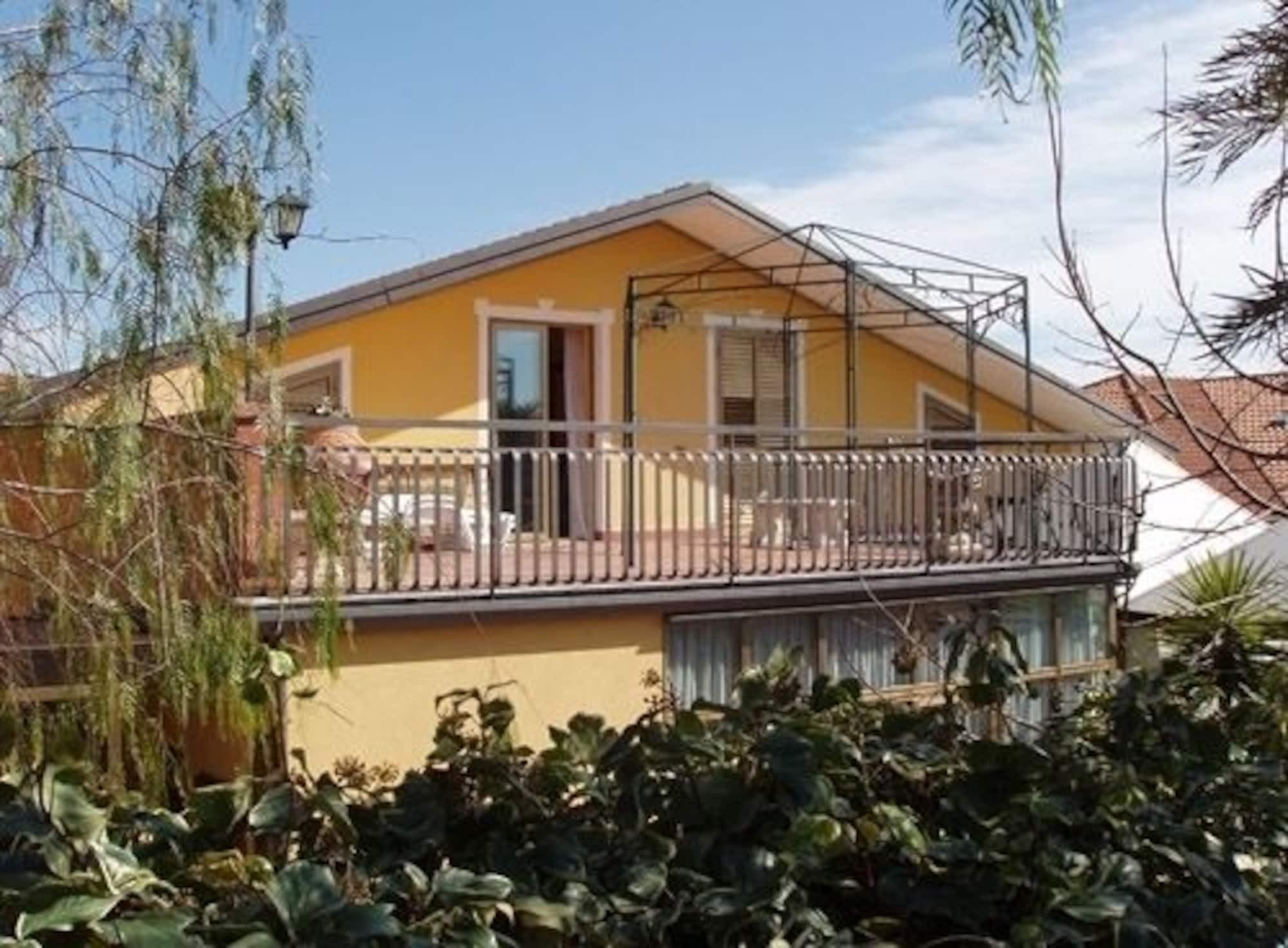 Sant'Antonio Garden B&B Nicolosi Dış mekan fotoğraf