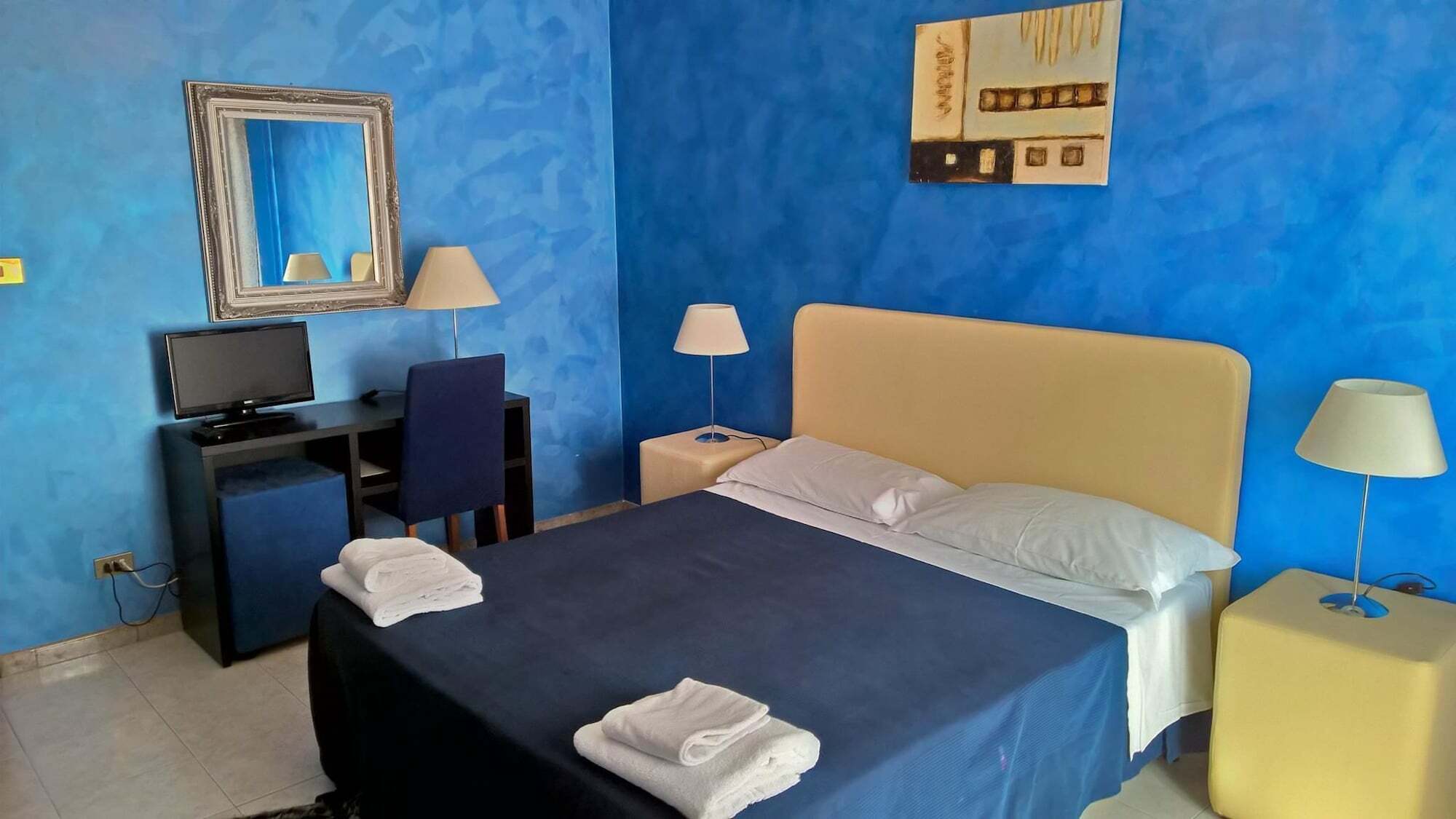 Sant'Antonio Garden B&B Nicolosi Dış mekan fotoğraf