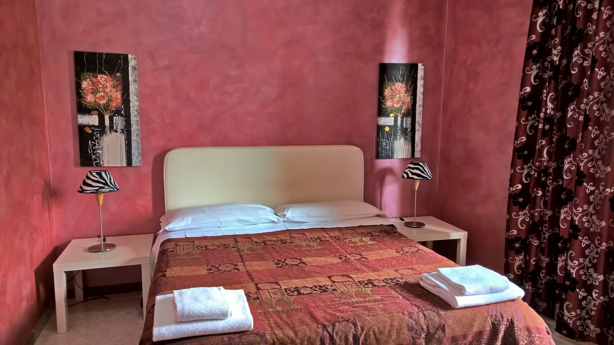 Sant'Antonio Garden B&B Nicolosi Dış mekan fotoğraf